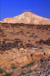 Jericho Mountains